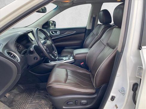 Used 2016 INFINITI QX60 FWD w/ Premium Plus Package image 23