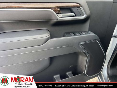 Certified 2025 GMC Sierra 1500 Elevation image 15