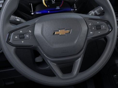 New 2026 Chevrolet TrailBlazer LT w/ Driver Confidence Package FWD image 43
