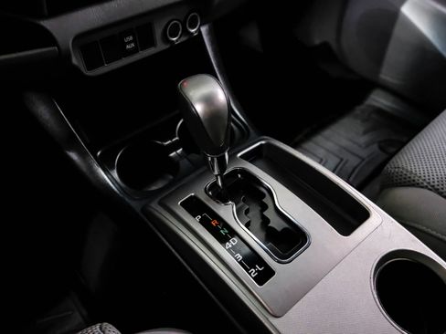 Used 2015 Toyota Tacoma PreRunner w/ TRD Sport Package image 22