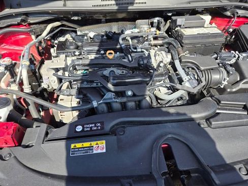 Used 2023 Toyota Corolla SE FWD image 18