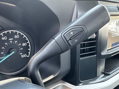 New 2025 Ford F350 XL w/ XL Chrome Package image 29