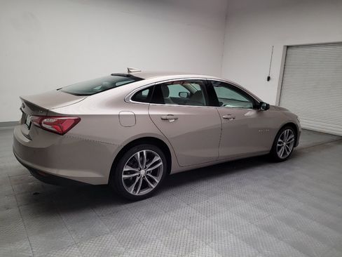 Used 2024 Chevrolet Malibu LT FWD image 10