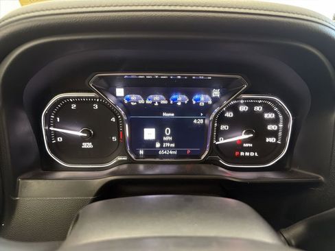 Used 2020 GMC Sierra 3500 Denali AWD/4WD image 11