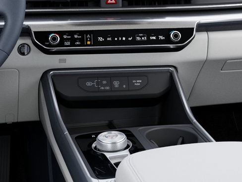 New 2026 Kia Carnival SX Prestige FWD image 23