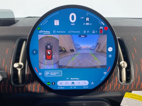 New 2026 MINI Cooper Countryman John Cooper Works image 17