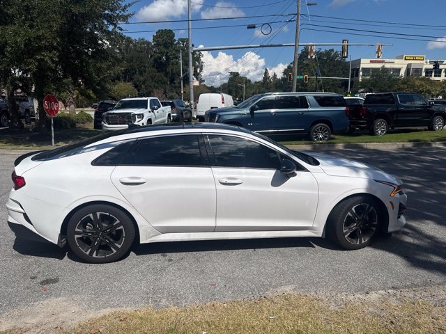 Used 2023 Kia K5 GT-Line AWD/4WD image 5