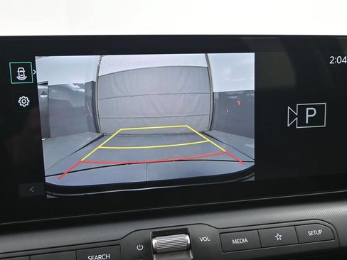 New 2026 Kia K4 EX FWD image 20