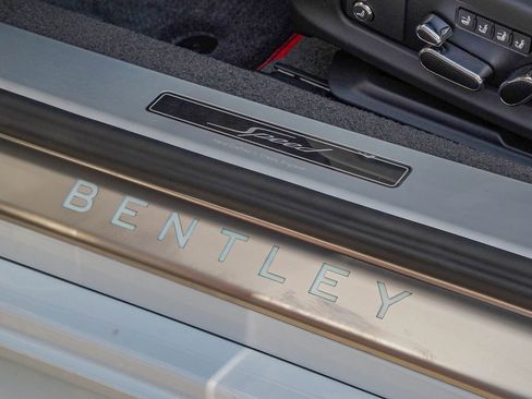 New 2026 Bentley Continental GT Speed image 34