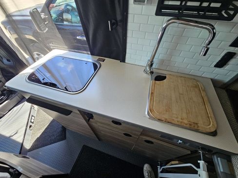 Used 2023 RAM ProMaster 3500 w/ Driver Convenience Group image 58