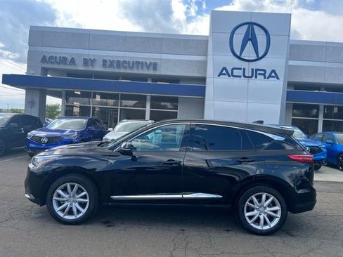 Certified 2024 Acura RDX SH-AWD image 33