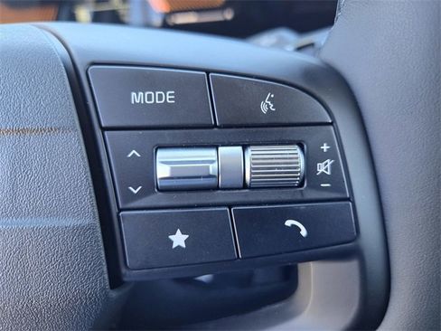 New 2026 Kia Sportage EX image 12