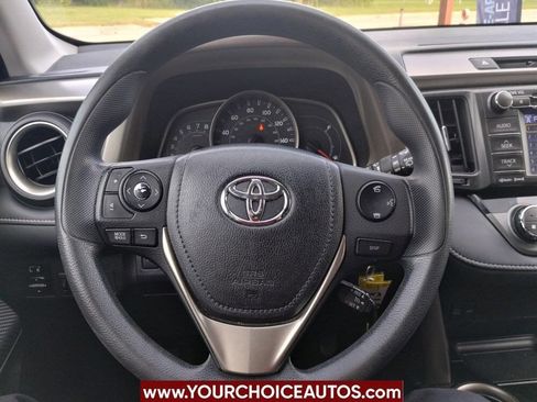 Used 2013 Toyota RAV4 XLE image 24