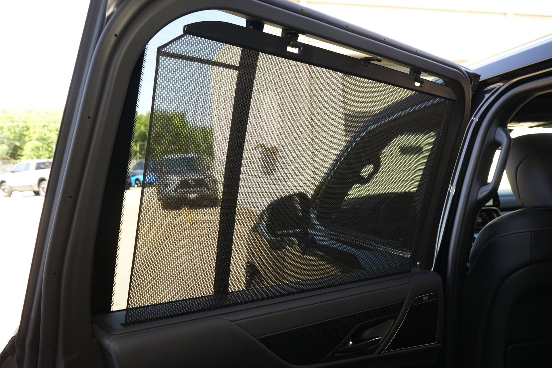 Used 2026 Lexus LX 600 4WD w/ Luxury Package image 24