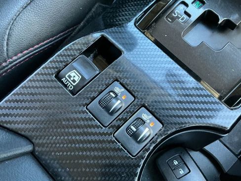 Used 2021 Toyota 4Runner TRD Pro image 21