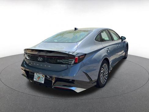 Used 2025 Hyundai Sonata SEL image 7