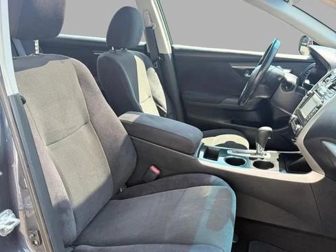 Used 2013 Nissan Altima 2.5 SV w/ 2.5SV Convenience Pkg FWD image 32