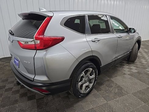 Used 2019 Honda CR-V EX-L image 10