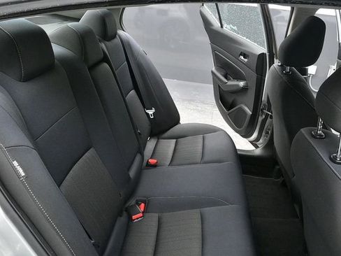 Used 2021 Nissan Altima 2.5 S image 10