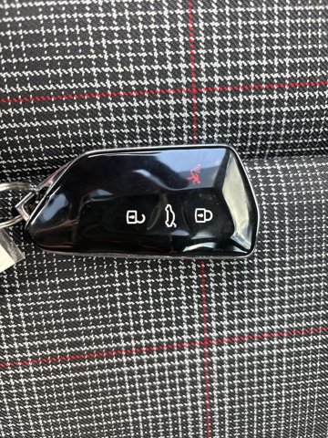 Used 2024 Volkswagen GTI S FWD image 33