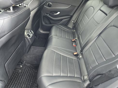 Used 2016 Mercedes-Benz GLC 300 image 28