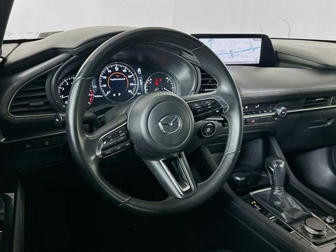 Used 2024 MAZDA MAZDA3 s image 18