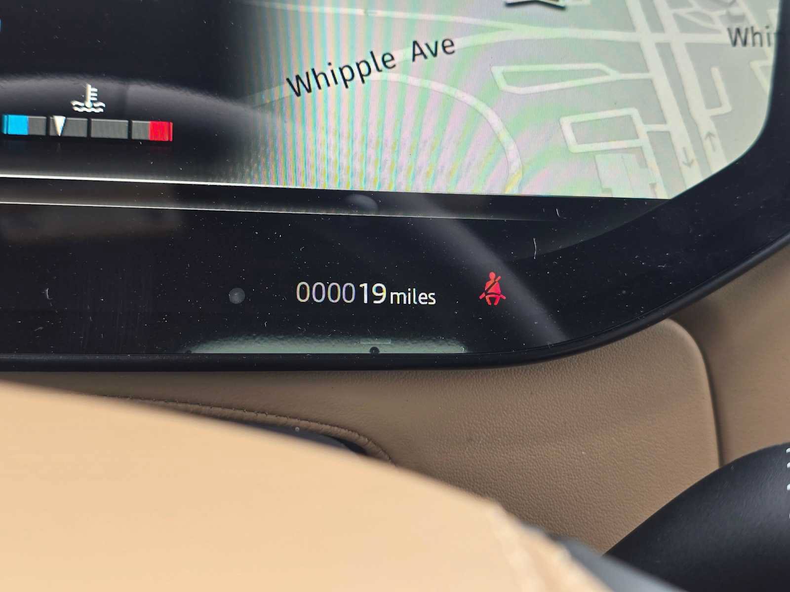 New 2027 Land Rover Range Rover Sport SE AWD/4WD image 29