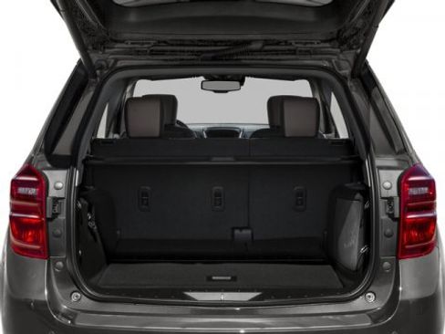 Used 2016 Chevrolet Equinox LTZ w/ Enhanced Convenience Package image 14