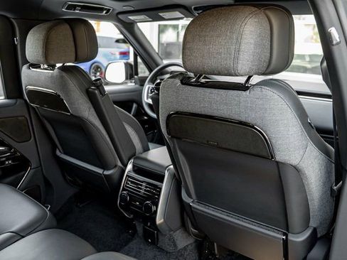 Used 2024 Land Rover Range Rover SV image 27