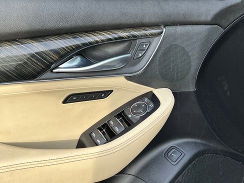 Used 2020 Cadillac CT5 Premium Luxury w/ Driver Awareness Plus Package RWD image 10