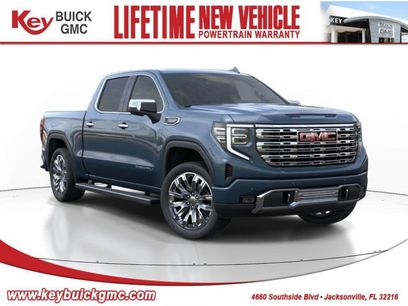 New 2026 GMC Sierra 1500 Denali w/ Denali Reserve Package