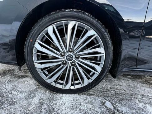 Certified 2023 Nissan Altima 2.5 SL image 27