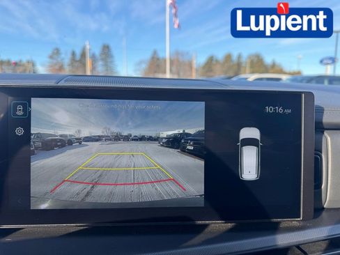 Used 2025 Hyundai Santa Fe SEL image 19