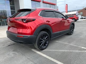 Used 2021 MAZDA CX-30 AWD 2.5 Turbo S video 3