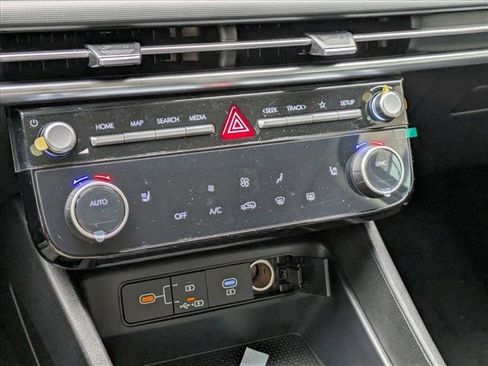 New 2026 Hyundai Tucson SEL image 15