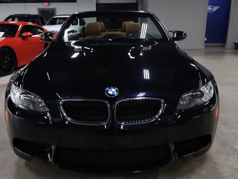 Used 2012 BMW M3 Convertible image 16