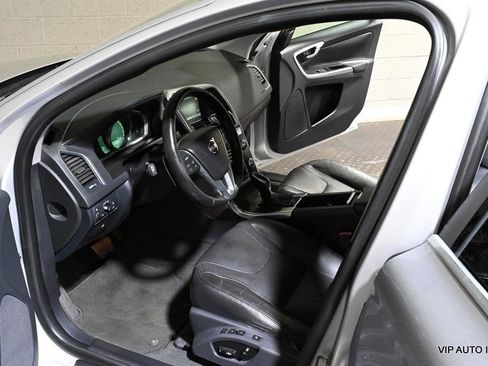 Used 2015 Volvo XC60 T6 Premier Plus image 15