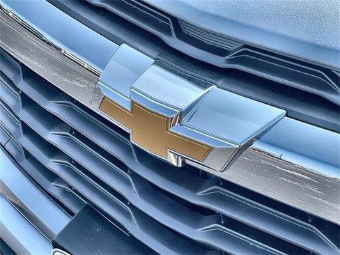 New 2026 Chevrolet TrailBlazer LT w/ Convenience Package image 21