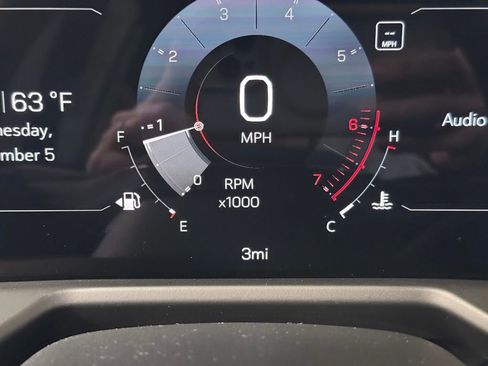 New 2026 GMC Acadia Elevation w/ LPO, Floor Liner Package image 32