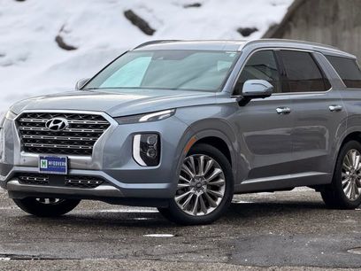 Used 2020 Hyundai Palisade Limited