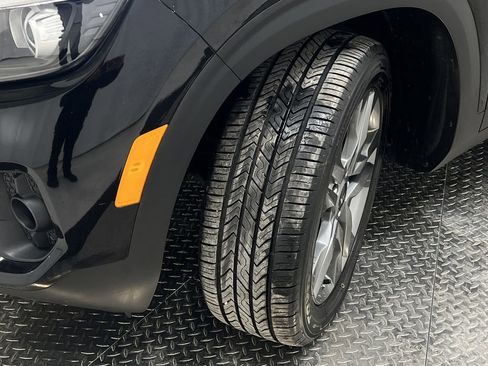 Used 2021 Kia Seltos S image 34