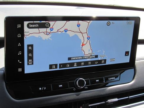 New 2026 Mitsubishi Outlander ES FWD image 23