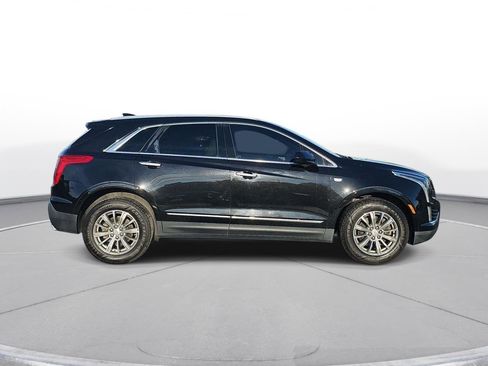 Used 2018 Cadillac XT5 Luxury w/ Driver Awareness Package image 4