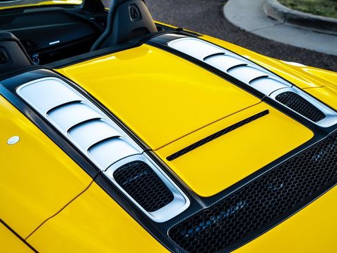 Used 2023 Audi R8 V10 performance RWD image 30