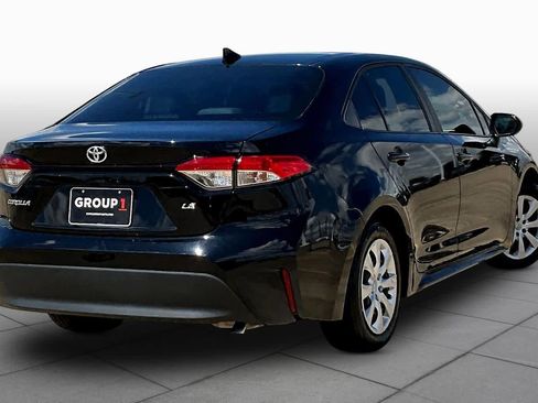 Used 2024 Toyota Corolla LE image 13