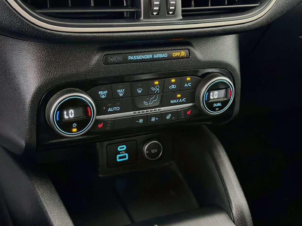 Used 2021 Ford Escape SEL FWD image 19