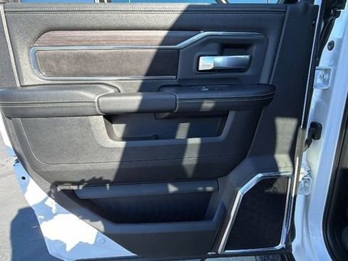New 2026 RAM 2500 Laramie w/ Night Edition image 16