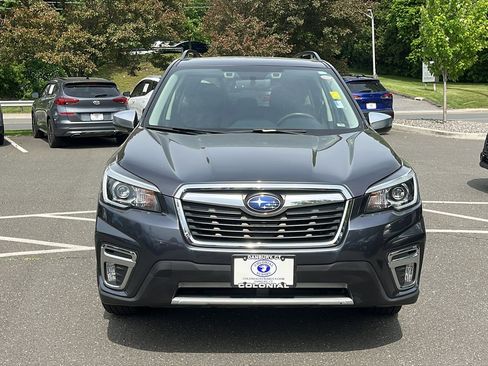Used 2019 Subaru Forester Touring AWD/4WD image 4