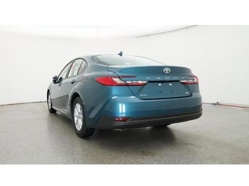 New 2026 Toyota Camry LE image 22