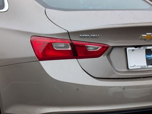 Used 2024 Chevrolet Malibu LT image 13